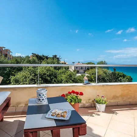 Gialou Akrotiri (Zakynthos)