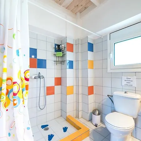 Gialou Apartament Akrotiri (Zakynthos)