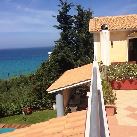 Gialou Apartament Akrotiri (Zakynthos)