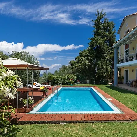 Gialou * Akrotiri (Zakynthos)