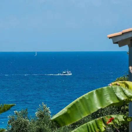 Apartamento Gialou *