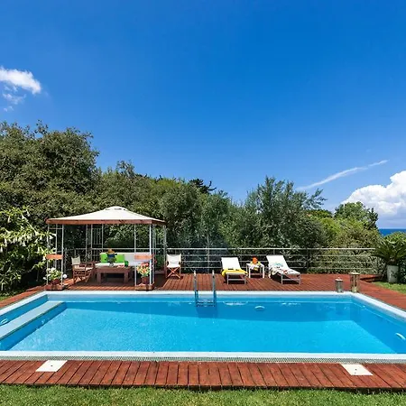 Gialou Apartamento Akrotiri (Zakynthos)