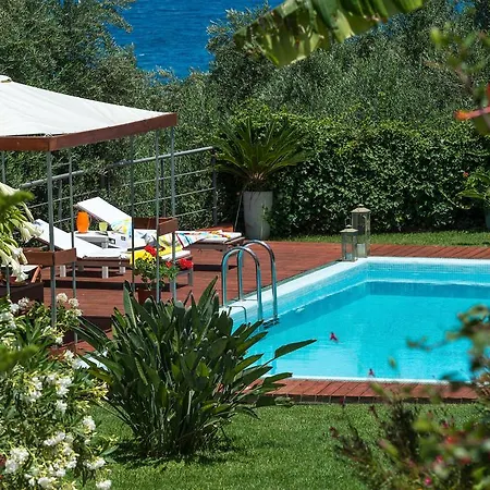 Apartment Gialou Akrotiri (Zakynthos)