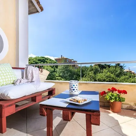 Gialou Apartment