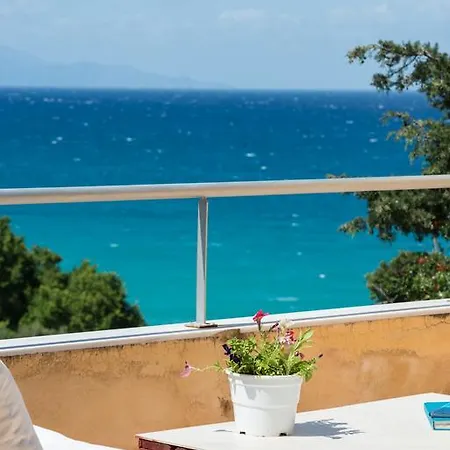 Apartamento Gialou *