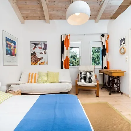 Gialou Apartment