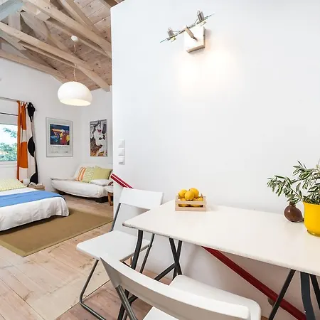 Gialou Apartamento Akrotiri (Zakynthos)