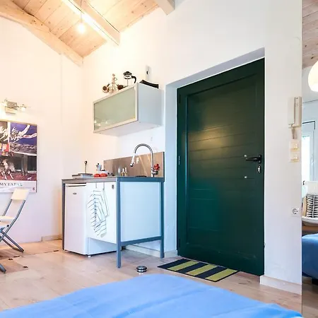 Gialou Apartment