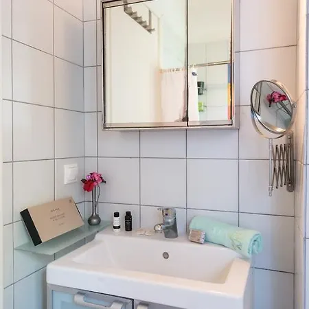 Gialou Apartment