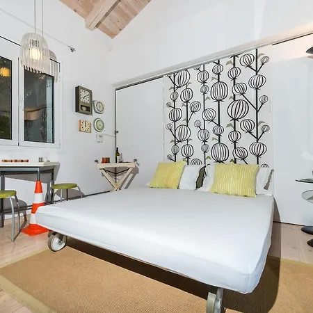 Apartment Gialou *