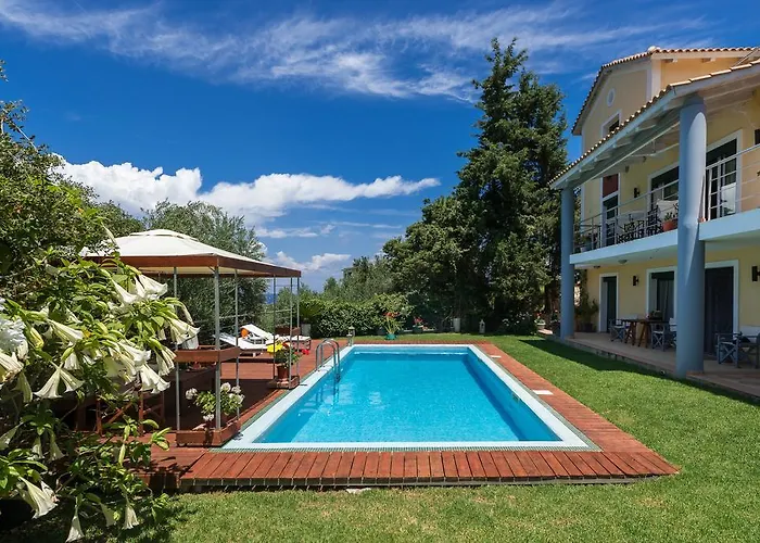 Gialou * Akrotiri (Zakynthos)