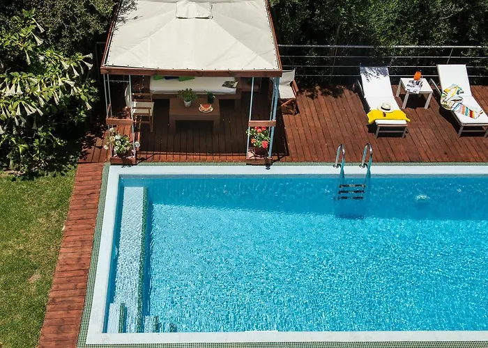 Gialou Akrotiri (Zakynthos)