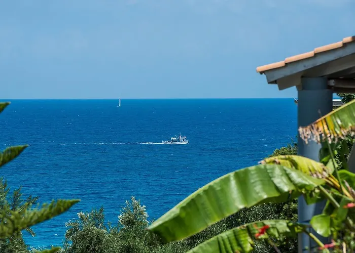 Appartement Gialou *