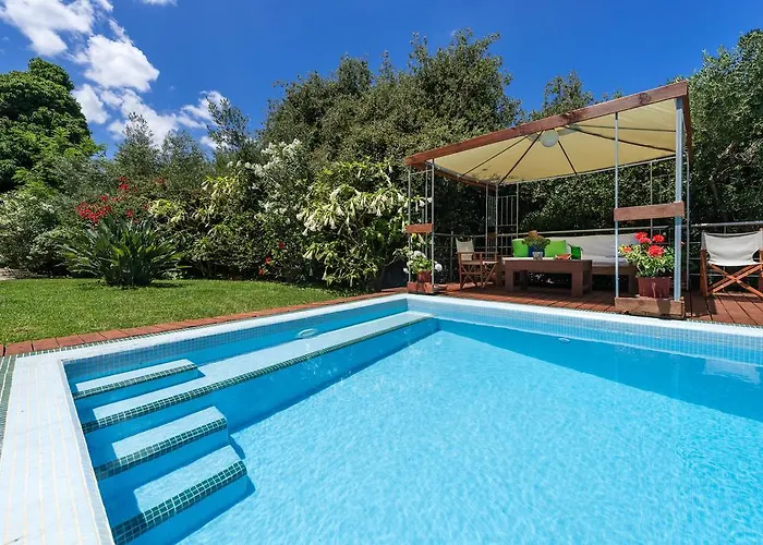 Appartement Gialou Akrotiri (Zakynthos)