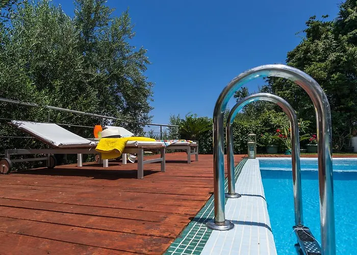 Gialou * Akrotiri (Zakynthos)