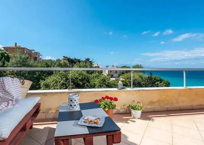 Gialou Akrotiri (Zakynthos)