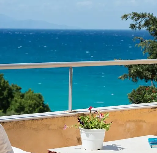 Appartement Gialou *