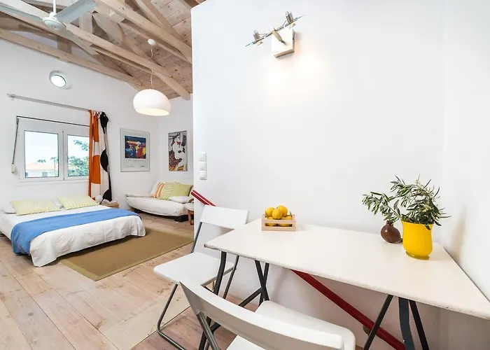 Gialou Appartement Akrotiri (Zakynthos)