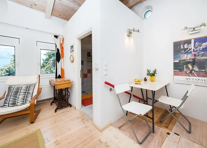 Appartement Gialou *