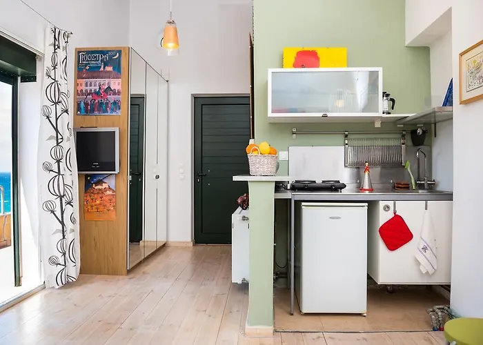 Gialou Appartement *