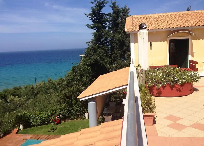 Gialou Appartement Akrotiri (Zakynthos)