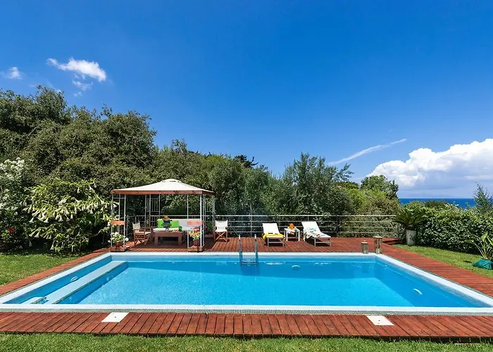 Gialou Daire Akrotiri (Zakynthos)